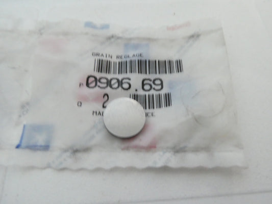 per peugeot citroen spessore pastiglia regolazione valvola grain reglace washer valve 090669