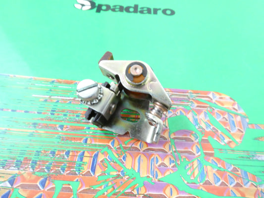 Per Peugeot Moped 103 mvc sp spb contact point contatti accensione puntine flywheel Zündkontakte