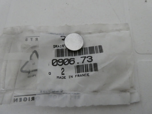 per peugeot citroen spessore pastiglia regolazione valvola grain reglace washer valve 090673