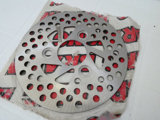 Per Villa 50 scooter zx ax gz disco freno anteriore brake disch front scooter Ya12