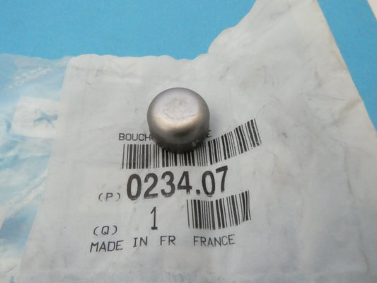 per peugeot citroen 023407 tappo carter case plug cap core case bouchon cuvette