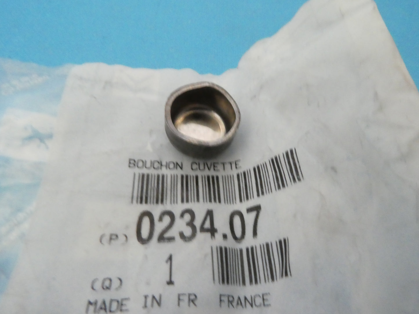 per peugeot citroen 023407 tappo carter case plug cap core case bouchon cuvette