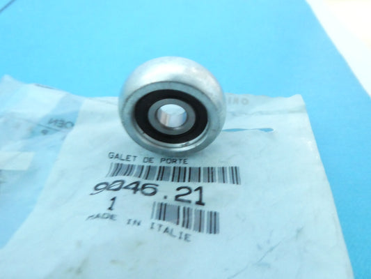 per peugeot citroen galet de porte cuscinetti guidaporta bearing door 904621