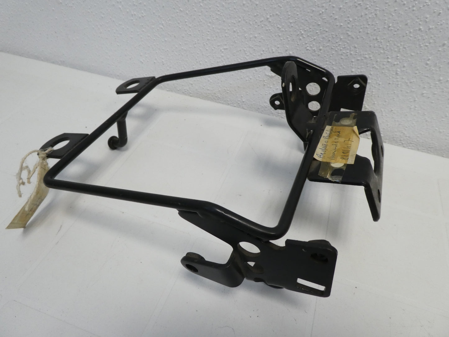 Per aprilia ET 50 tuareg staffa carena cupolino front fairing frame 8232182 moto