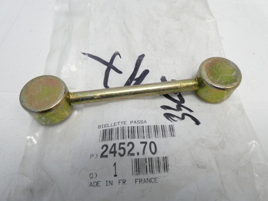 per peugeot expert 806  leva cambio lever shifter biellete vitesse 245270