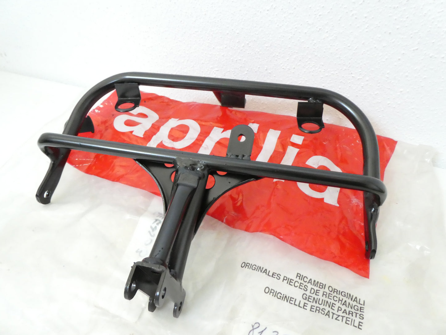 Per Aprilia 8135708 pegaso 650 moto telaietto carena cupolino 97 2000 frame fairing