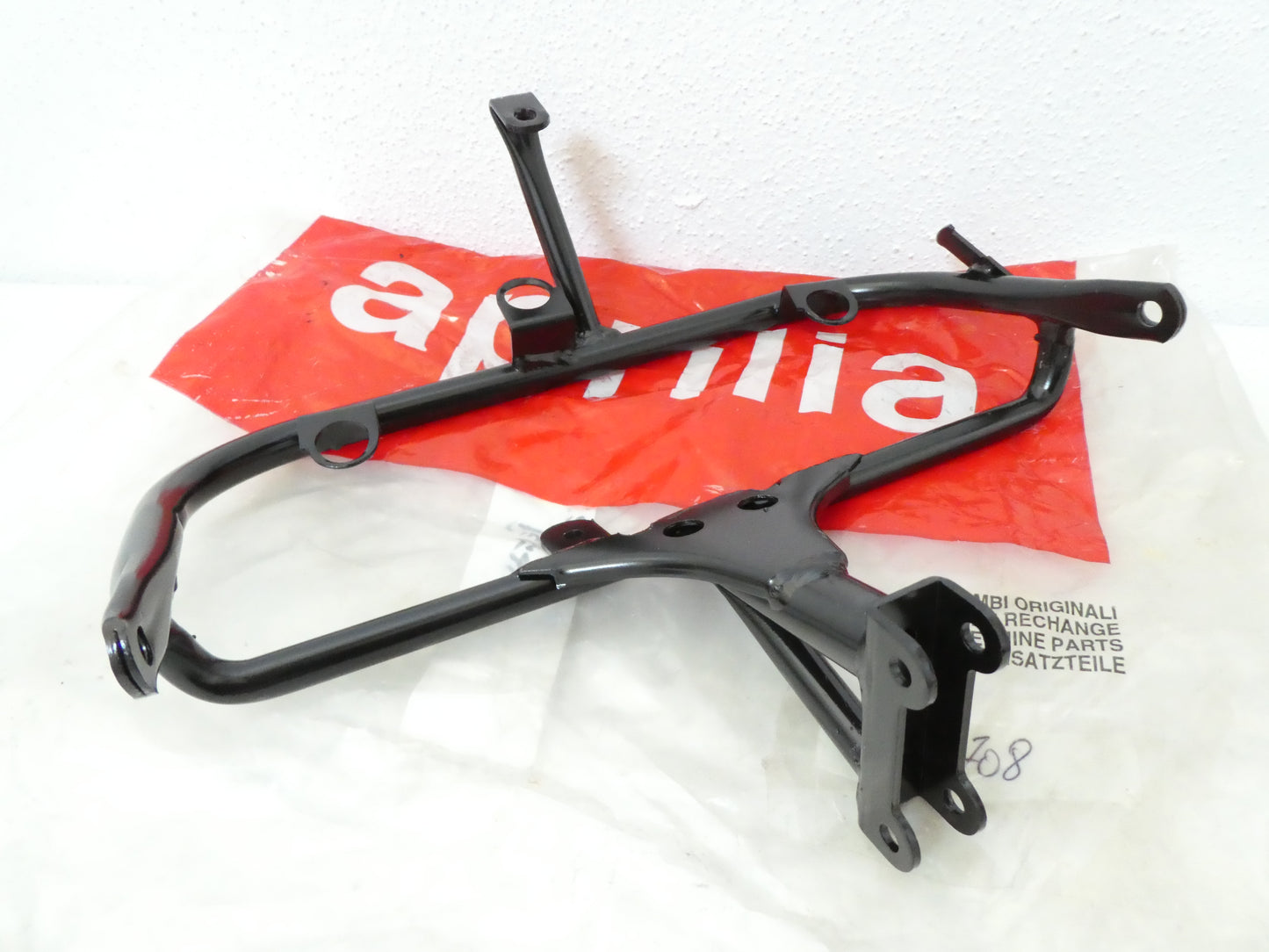 Per Aprilia 8135708 pegaso 650 moto telaietto carena cupolino 97 2000 frame fairing