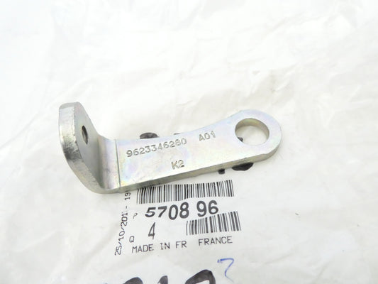 per peugeot citroen piastra tensione altyernatore alternator tensionning clamp 570896 9623346280