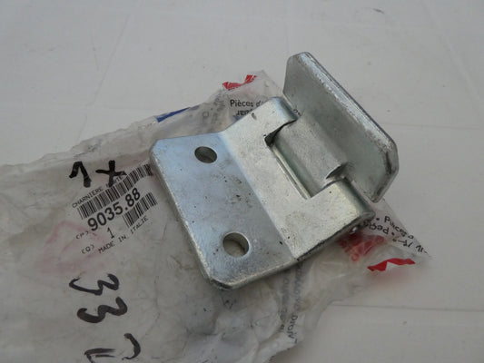 per peugeot boxer citroen jumper 1994 2002 cerniera portellone posteriore charniere porte hinge rear door 903588