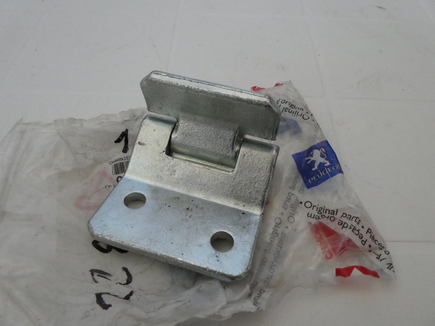 per fiat ducato 1994 2002 cerniera portellone posteriore charniere porte hinge rear door 903588