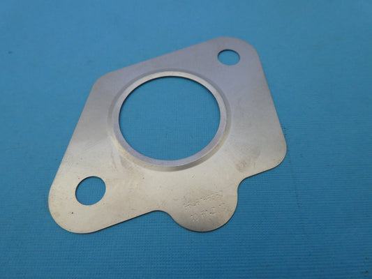 per peugeot citroen guarnizione scarico valvola egr gasket exhaust valve egr 161860 1618aw 1628xw 9646166580