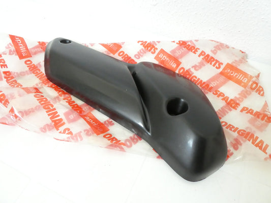 Per Aprilia amico 50 LX 92 1995 cover coperchio carena forcella stelo canna sinistro scooter 8230983