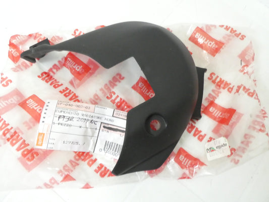 PER APRILIA SR50 H20 ditech carburatore Cover protezione carena variatore carter motore 8249880