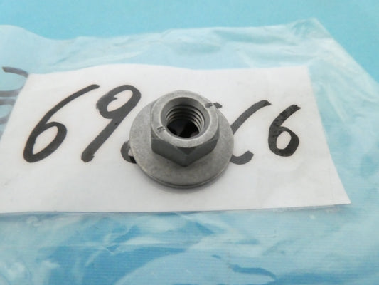 per peugeot citroen ds dado cuscinetto ammortizzatore nut shock absorber 6936c6