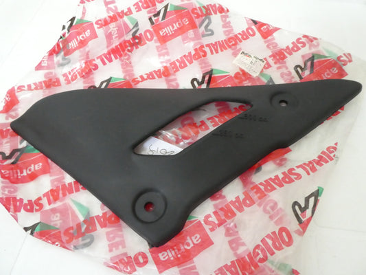 Per APRILIA af1 50 108 project Sintesi carena protezione serbatoio miscelatore 8230326 moto fairing