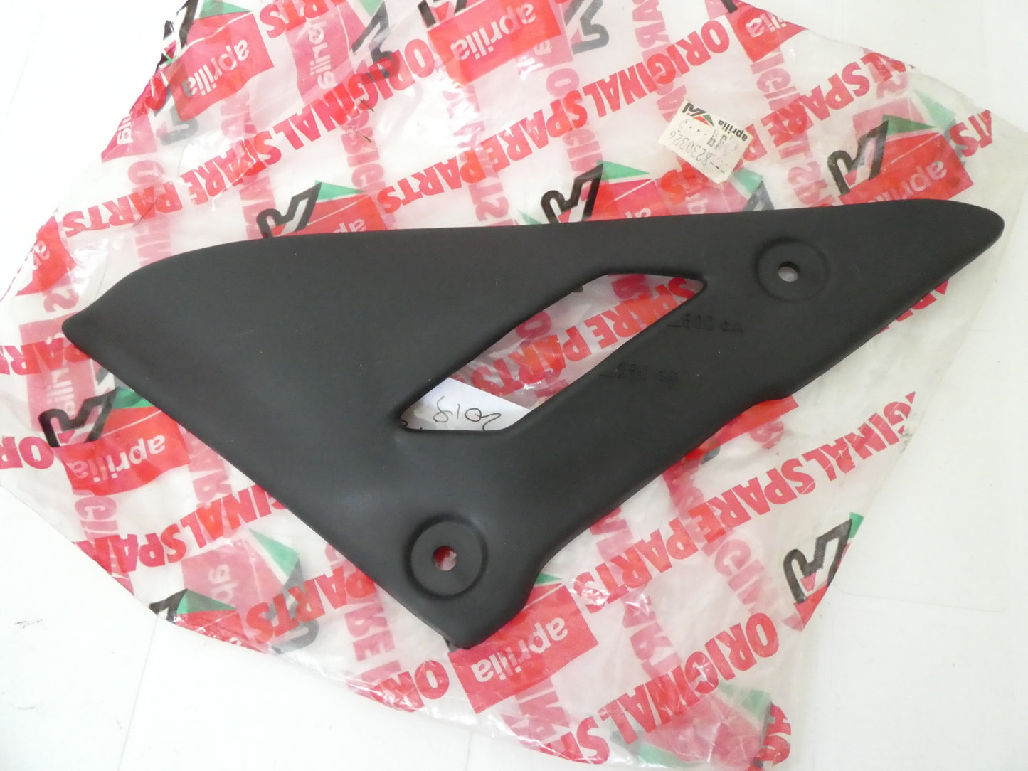 Per APRILIA af1 50 108 project Sintesi carena protezione serbatoio miscelatore 8230326 moto fairing