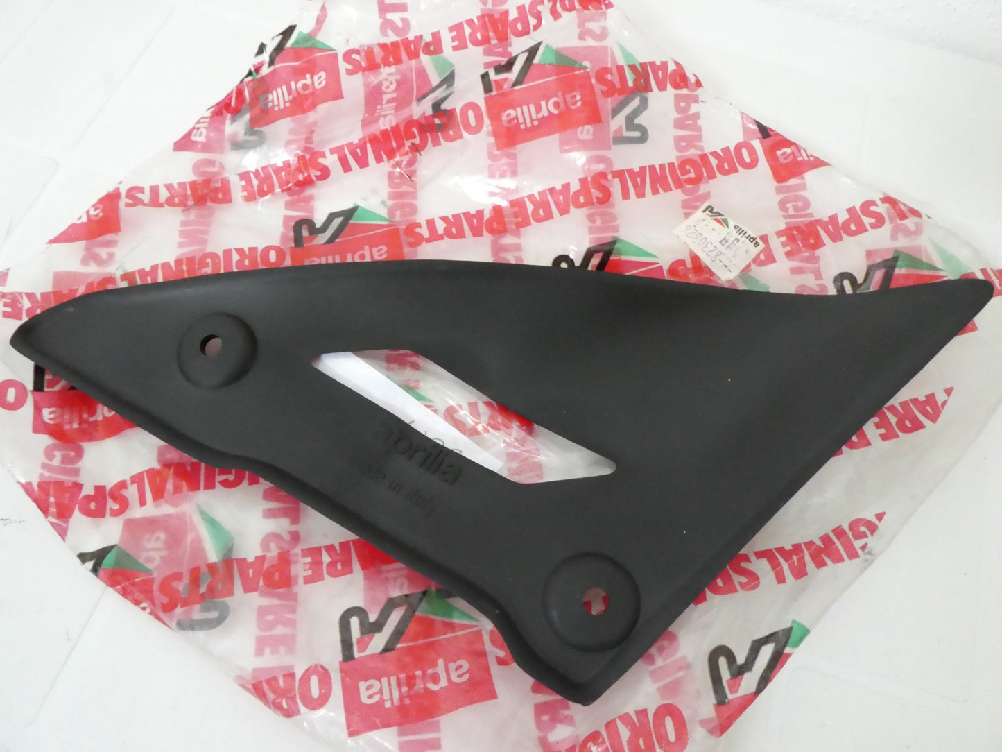 Per APRILIA af1 50 108 project Sintesi carena protezione serbatoio miscelatore 8230326 moto fairing