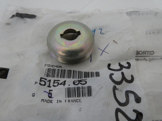 per peugeot 205 309 gti tappo sospensione posteriore cup rear suspensione bouchon 515405