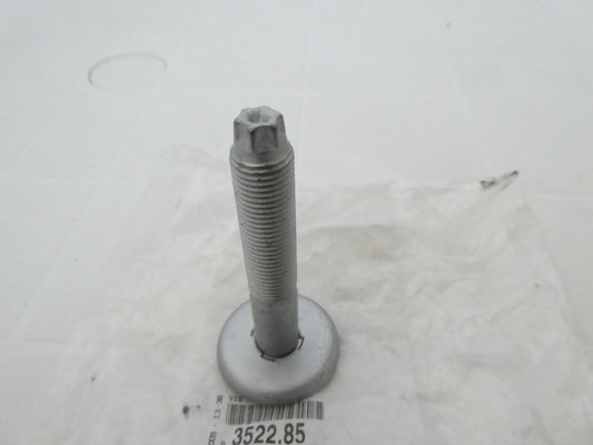 per peugeot 207 vite bullone braccio oscillante anteriore arm screw front 14 80,5 1,5 352285