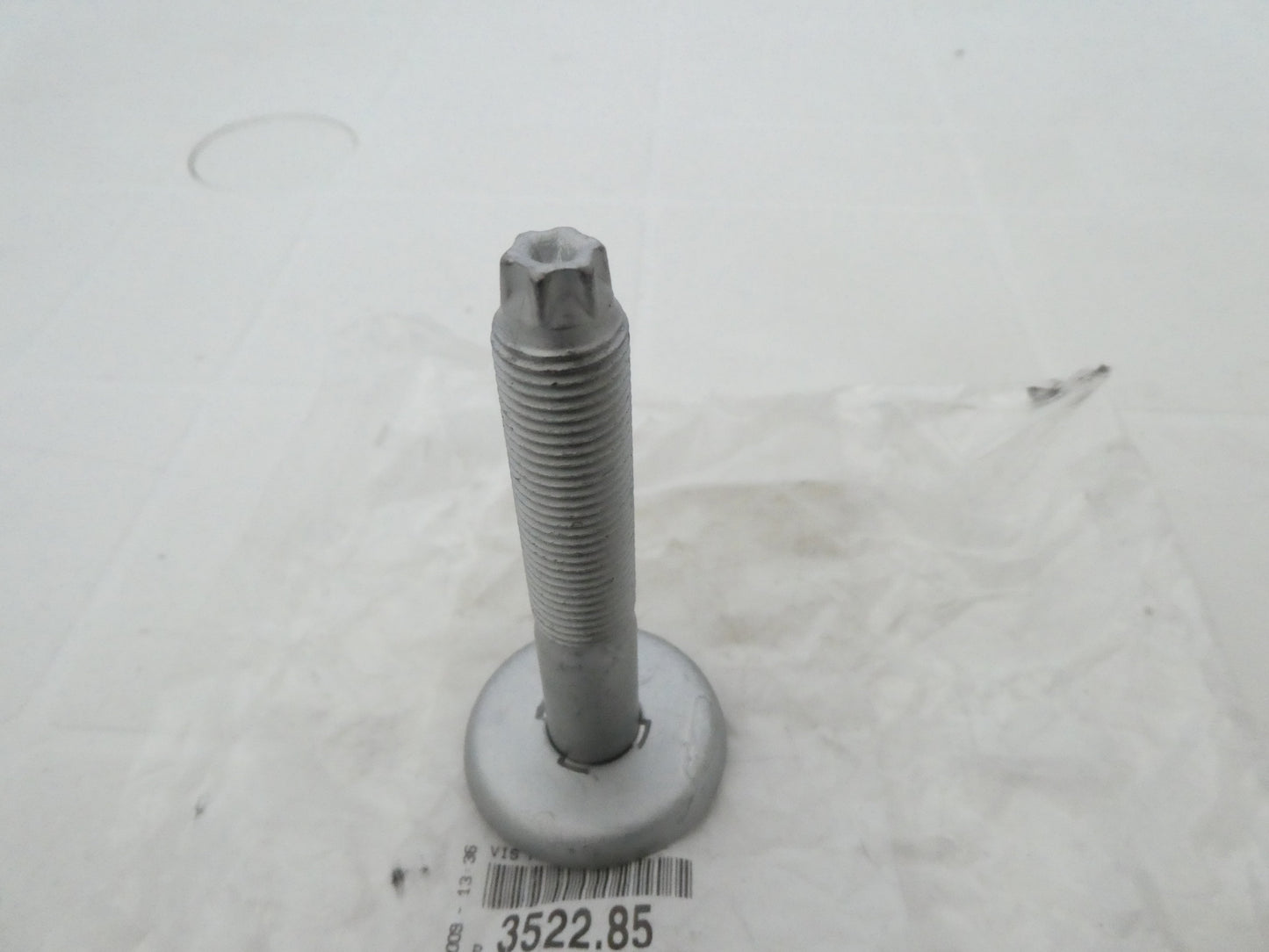 per citroenc3 picasso vite bullone braccio oscillante anteriore arm screw front 14 80,5 1,5 352285