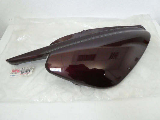 Per mbk Yamaha ng next 50 Booster cw50 carena fianchetto destro side panel cache lateral rh 4sbf173100pe