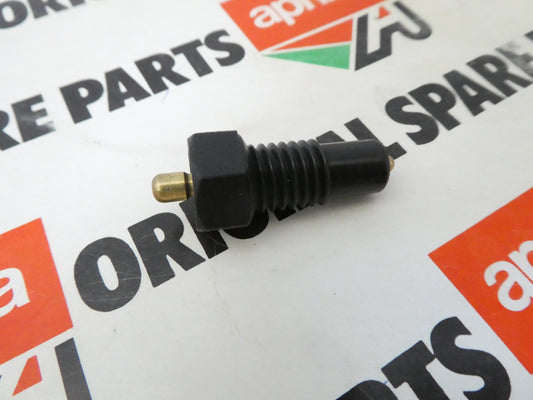 Per APRILIA RS 125 1995 2007 interruttore spia folle switch neutral shaft moto motori rotax 122