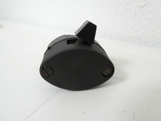 motorino ciclomotore moped Interruttore deviatore devio freccia freccie frecce switch control turn signal