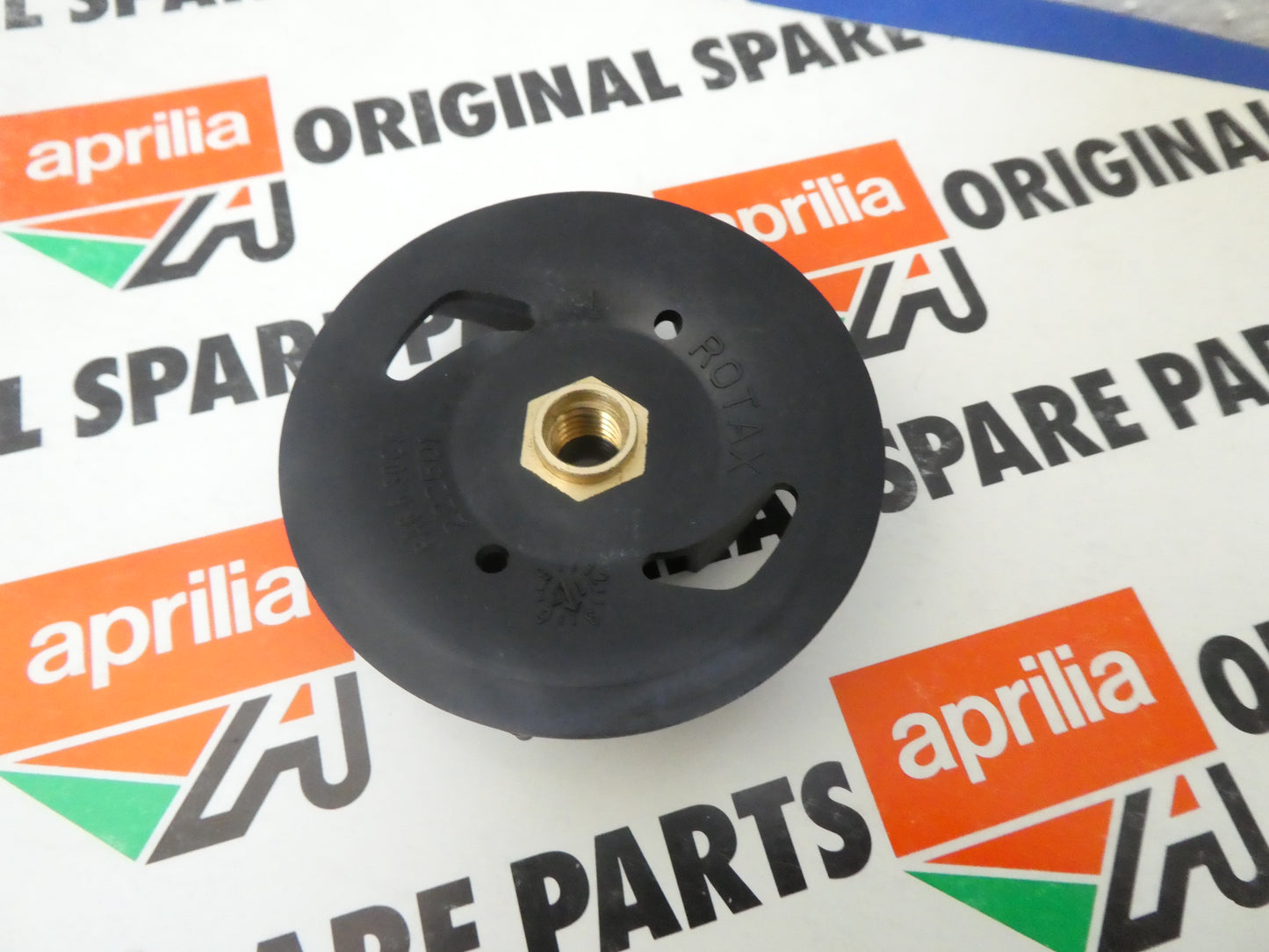 Per Aprilia falco sl rsv capo nord etv 1000 022501 2R000112 girante chiocciola pompa acqua impeller water pump rotax engine 222501