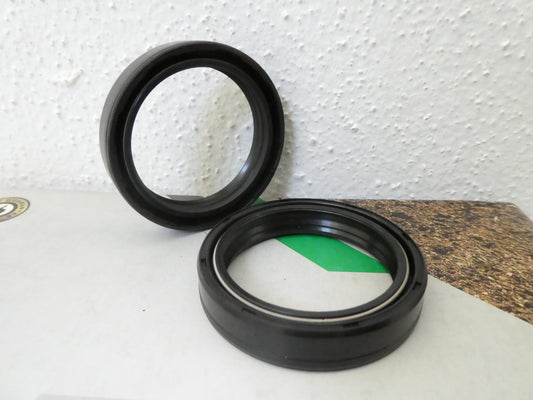 Per Guzzi moto 1100  Griso kit paraolio revisione paraoli forcella fork oil seal 43 54 9,5 10.5