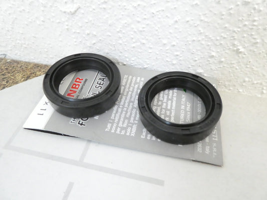 Per Harley davidson 883 paraoli paraolio forcella fork oil seal moto motorcycle 39 x 52x 11  ari037