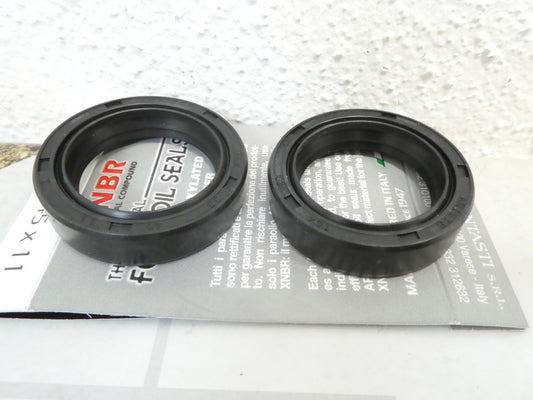 Per honda xlv 600 moto paraoli paraolio forcella oil seals fork moto 41 54 11 51490-KFO-305