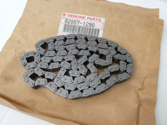 Per Kawasaki moto 92057-1290 kz 550 zr 550 catena distribuzione chain cam engine