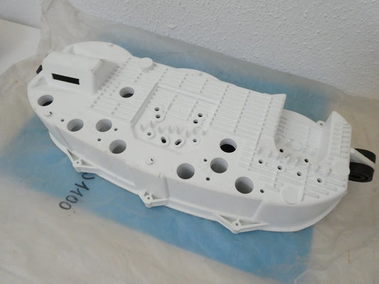 Per Yamaha fj 1100 guscio copertura strumenti contachilometri contagiri cover dashboard 36Y8353H00