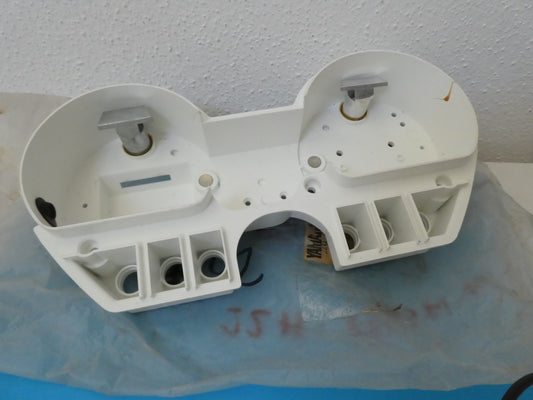 Per YAMAHA xv 500 moto  cover cruscotto strumenti guscio inner caser meter 22H-8353H-00