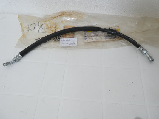 Per YAMAHA FZR 600 fzr500 Moto tubo olio freno anteriore tube brake front  3HE-25873-00
