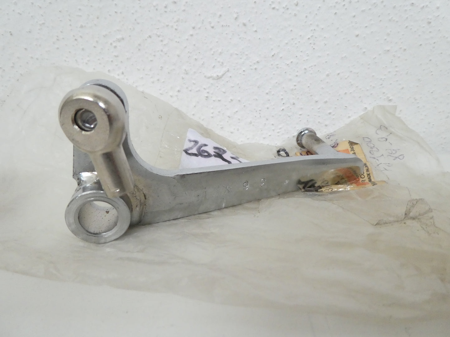 FJ 1100 1200 pedale leva cambio motore moto shift pedal lever 36Y1811100 Per Yamaha moto