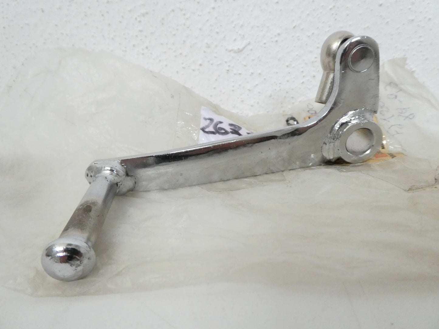 FJ 1100 1200 pedale leva cambio motore moto shift pedal lever 36Y1811100 Per Yamaha moto