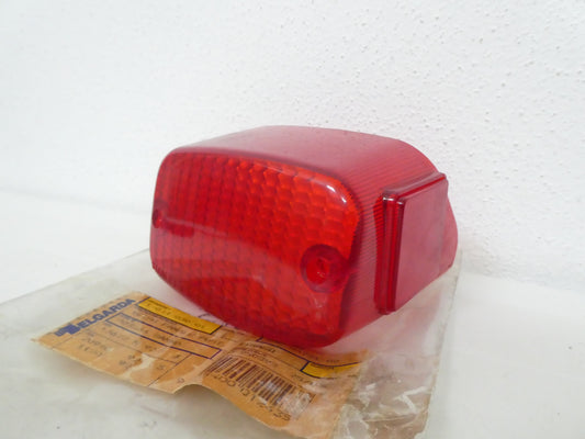Per Yamaha v max 1200 lente trasparente per stop fanalino lens 2AE8472100 stanley 7526