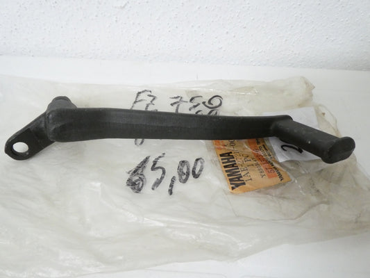 Per YAMAHA FZ750 FZ700 genesis pedale leva freno brake pedal lever 1AE-27211-00 moto