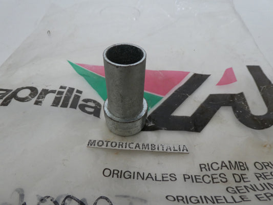 per moto aprilia distanziale bussola rondella spessore telaio ruota asse 8175322