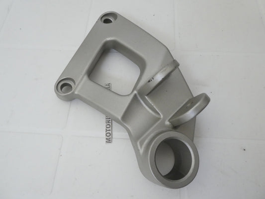 Per Kawasaki ZZR 600 ZX-6 NINJA 1993 1999 staffa pedana stay holder footpeg moto 35011-1630-TX