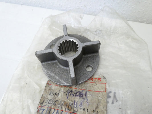 Per Kawasaki 13061-1183 ingranaggio parastrappi motore zx10 zx 1000 gpz sprocket moto engine