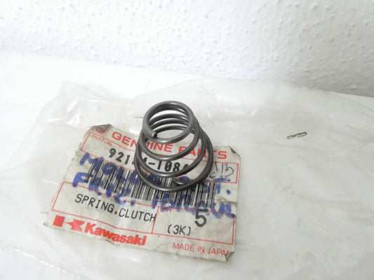 Per Kawasaki zx900 B1 zx9r ninja molla per pistoncino spring clutch piston 92144-1084