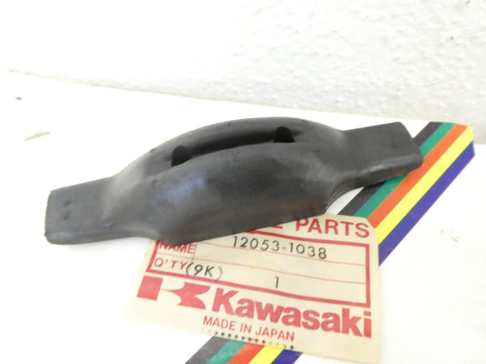 PER Kawasaki 12053-1038 gpz zx 750 ltd moto Guida catena distribuzione guide chain timing