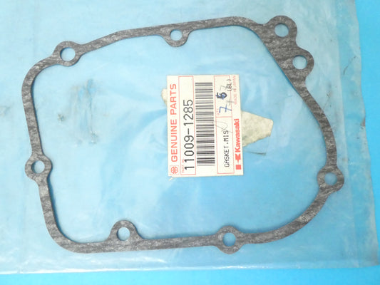 Per Kawasaki zx400 c2 c3 guarnizione carter motore gasket case crankase 11009-1285 moto