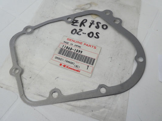 Per Kawasaki ZR750 ZX-7 guarnizione semi carter trasmissione gasket engine moto 11060-1899