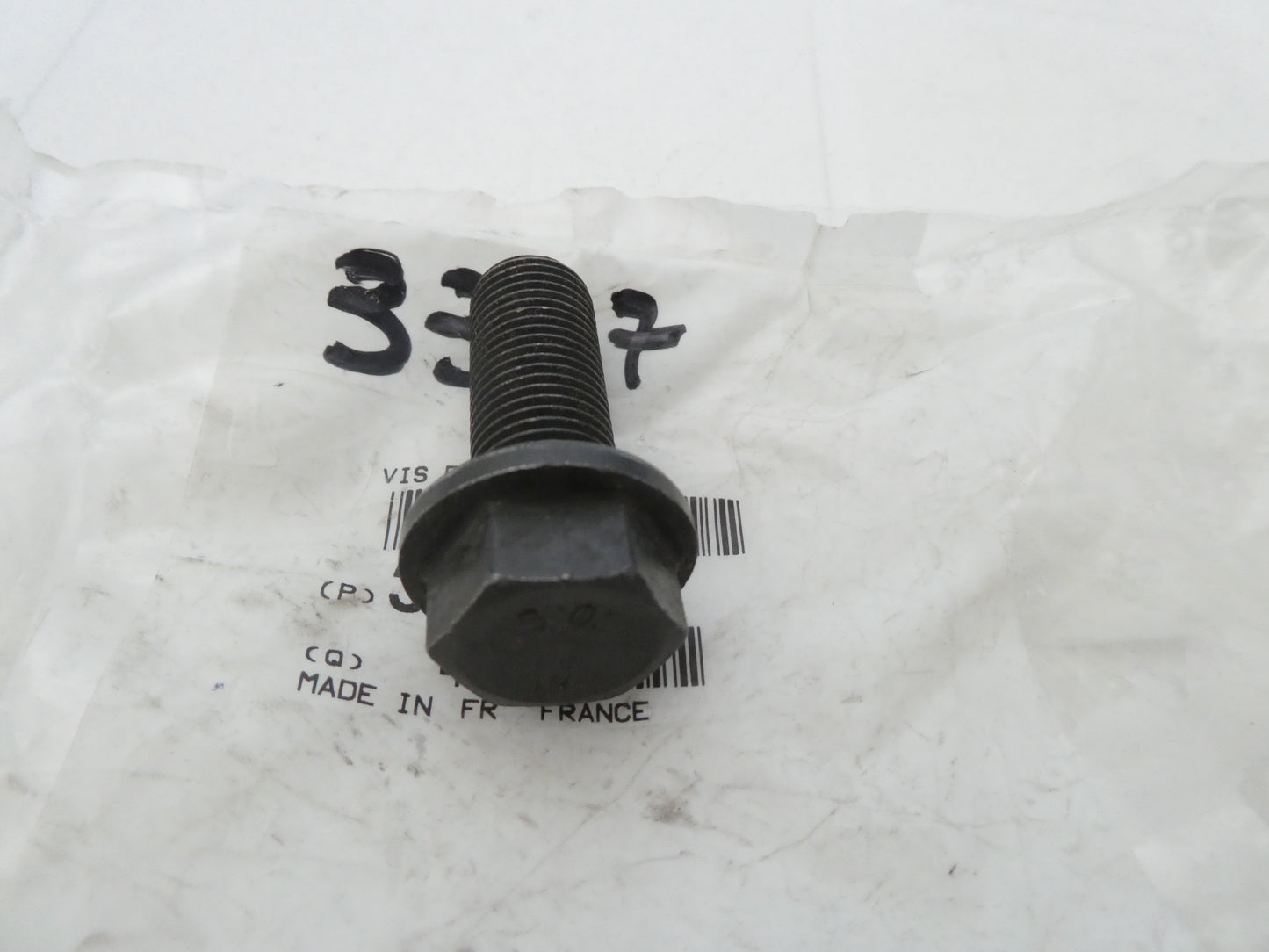 per auto peugeot citroen vite bullone ingranaggio gear vis bolt 311960 12 x 1,25 x 30