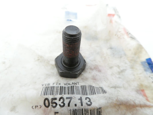 per peugeot citroen vis fix volant flywheel screw vite volano schwunggrandschraube 9 x 1,00 22 053713