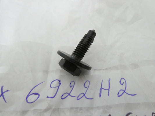 per peugeot citroen vis fix vite fissaggio bolt screw fixing m 6 x 1,00 20 6922h2