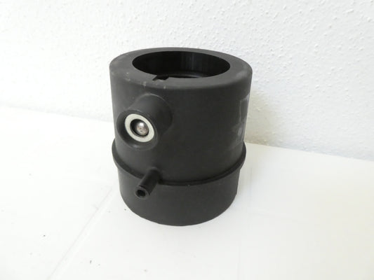 per MOTO GUZZI V35 V50 NEVADA tubo manicotto sfiato scatola filtro aria air filter tube 19156701